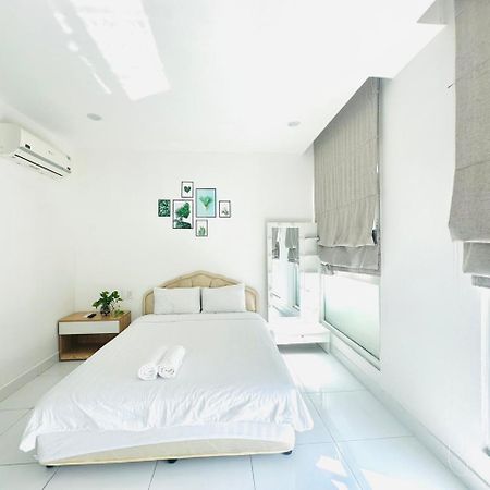 Aloha House Apartment Πόλη Χο Τσι Μινχ Εξωτερικό φωτογραφία