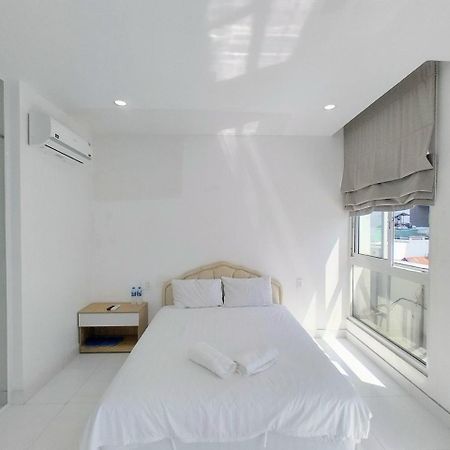 Aloha House Apartment Πόλη Χο Τσι Μινχ Εξωτερικό φωτογραφία