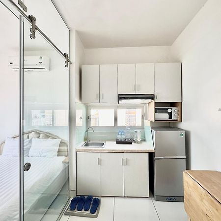 Aloha House Apartment Πόλη Χο Τσι Μινχ Εξωτερικό φωτογραφία