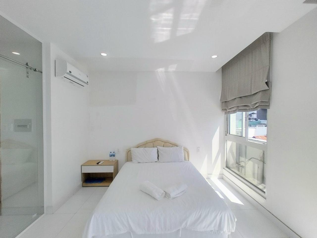 Aloha House Apartment Πόλη Χο Τσι Μινχ Εξωτερικό φωτογραφία