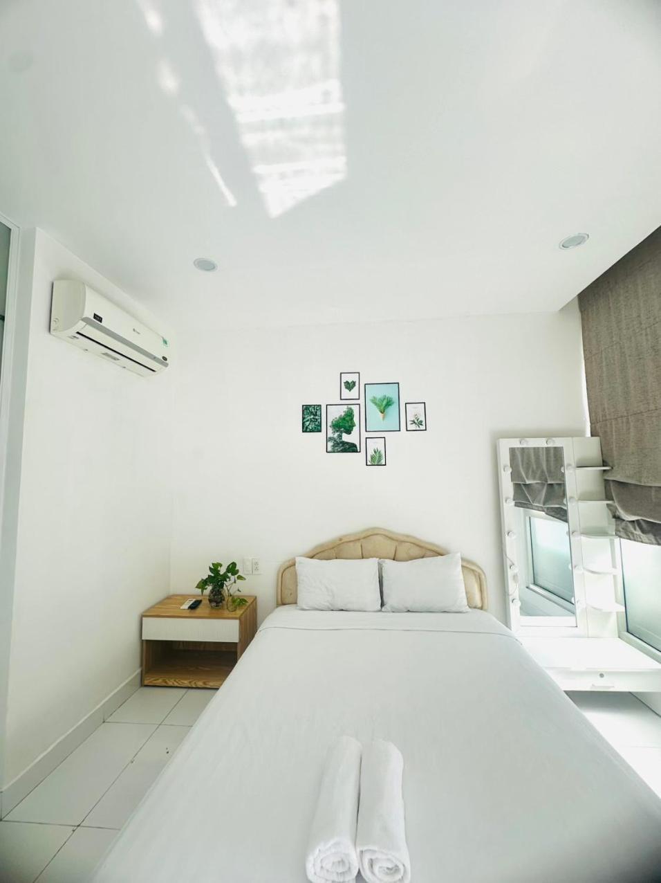 Aloha House Apartment Πόλη Χο Τσι Μινχ Εξωτερικό φωτογραφία