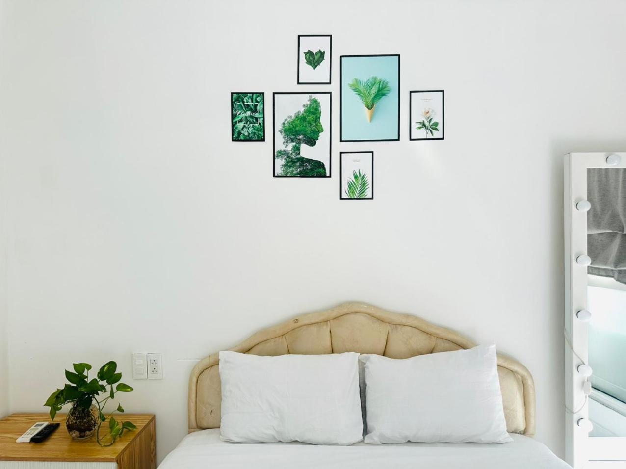 Aloha House Apartment Πόλη Χο Τσι Μινχ Εξωτερικό φωτογραφία