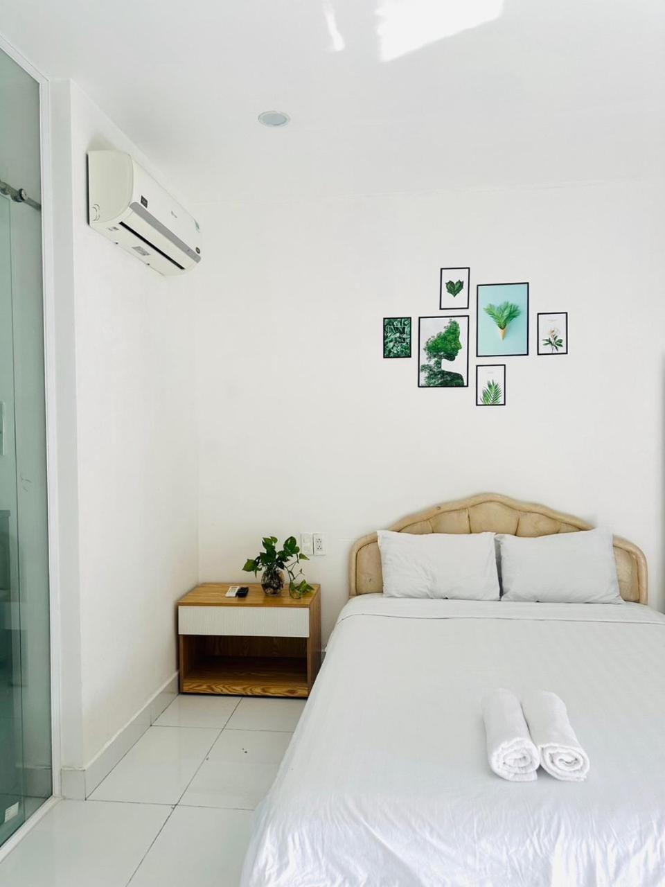 Aloha House Apartment Πόλη Χο Τσι Μινχ Εξωτερικό φωτογραφία