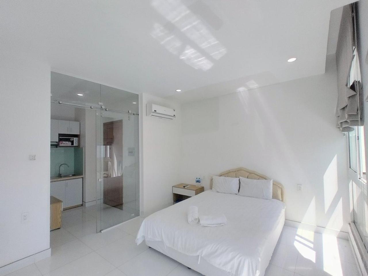 Aloha House Apartment Πόλη Χο Τσι Μινχ Εξωτερικό φωτογραφία
