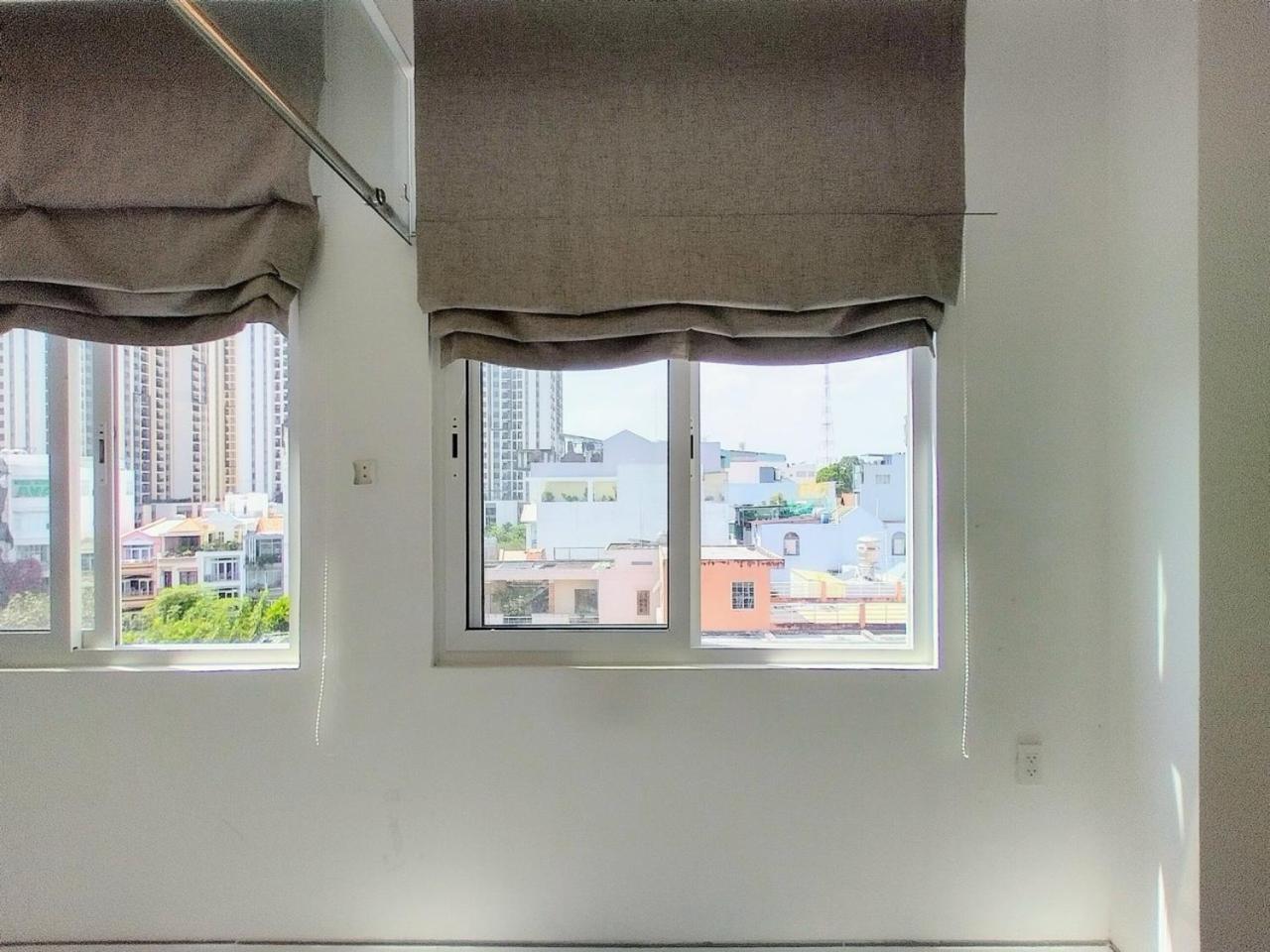 Aloha House Apartment Πόλη Χο Τσι Μινχ Εξωτερικό φωτογραφία