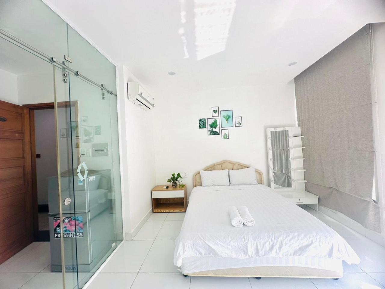 Aloha House Apartment Πόλη Χο Τσι Μινχ Εξωτερικό φωτογραφία
