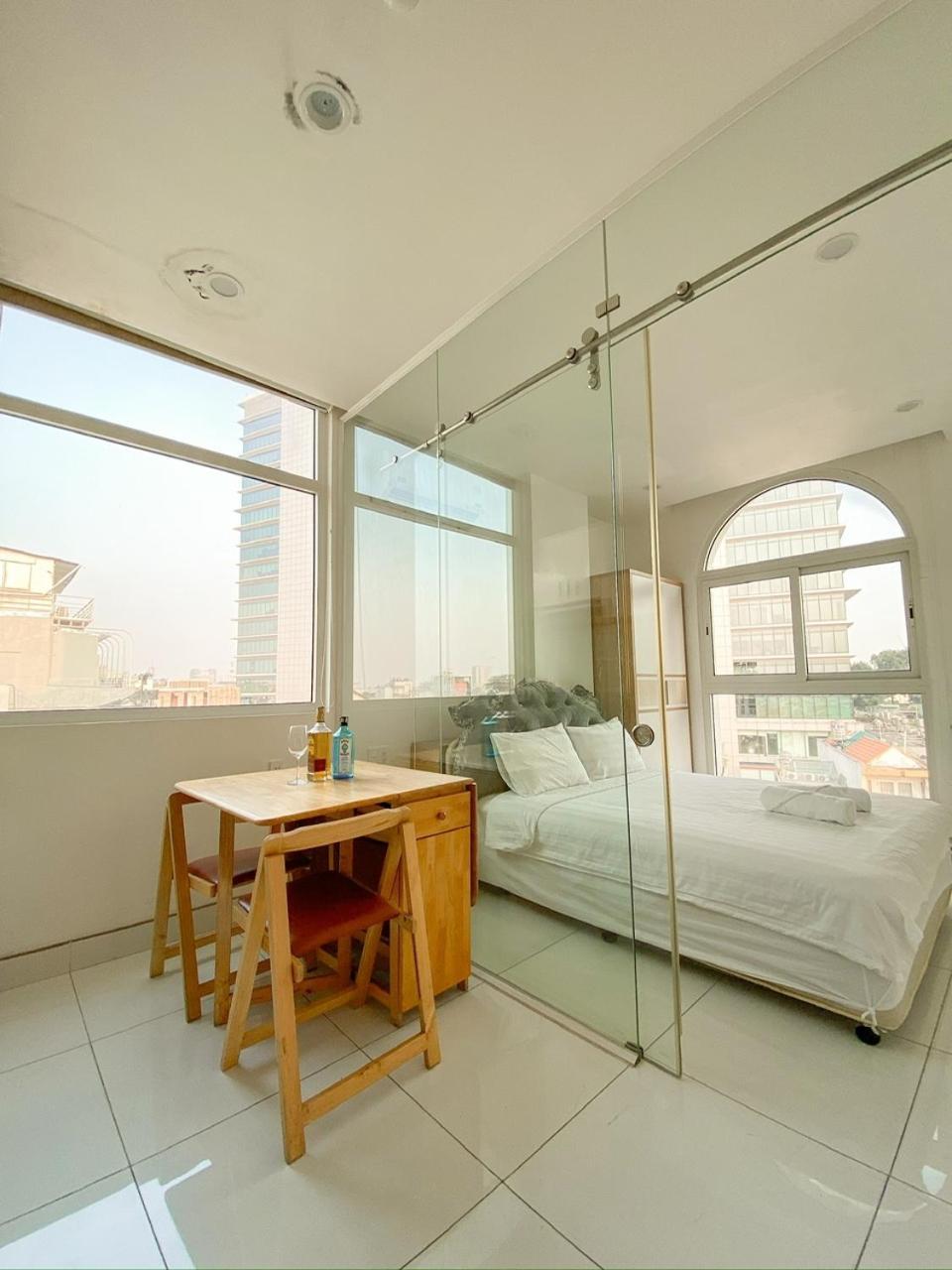 Aloha House Apartment Πόλη Χο Τσι Μινχ Εξωτερικό φωτογραφία