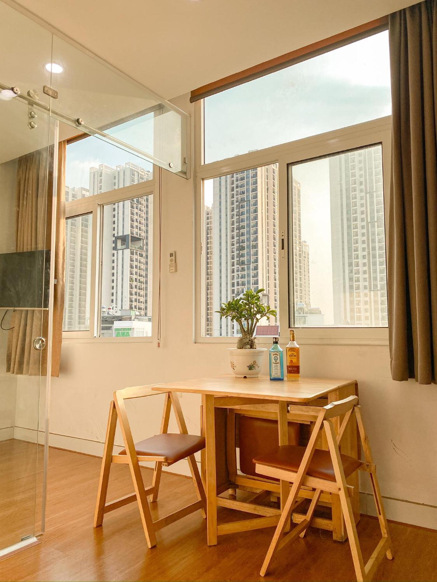 Aloha House Apartment Πόλη Χο Τσι Μινχ Εξωτερικό φωτογραφία