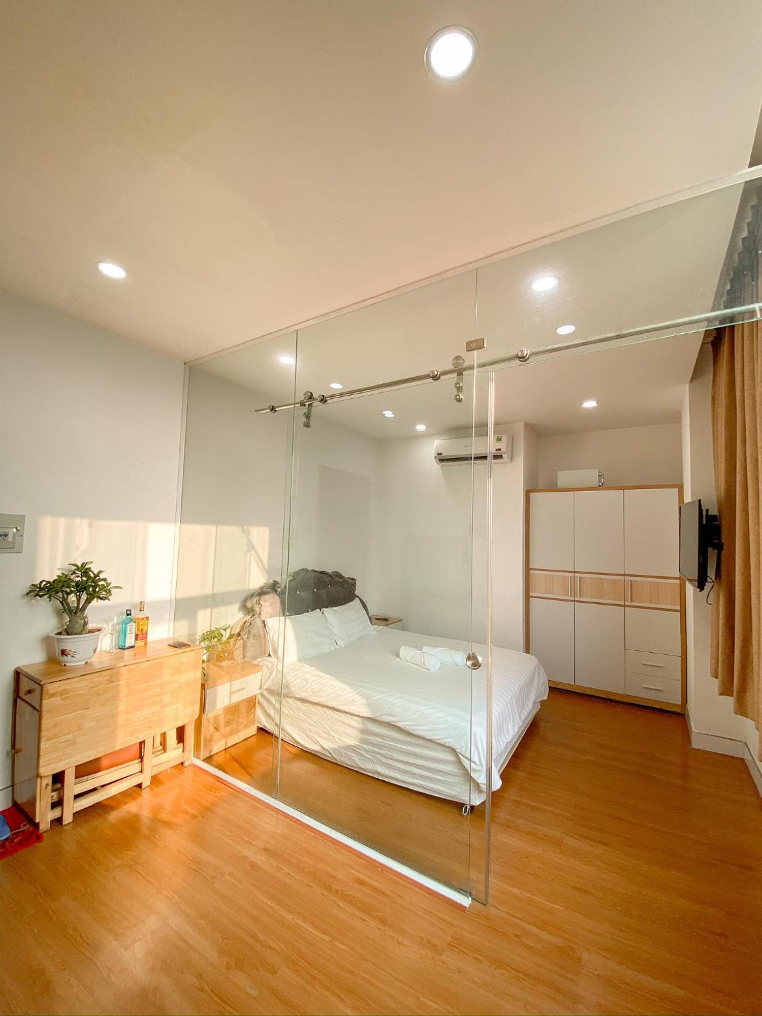 Aloha House Apartment Πόλη Χο Τσι Μινχ Εξωτερικό φωτογραφία