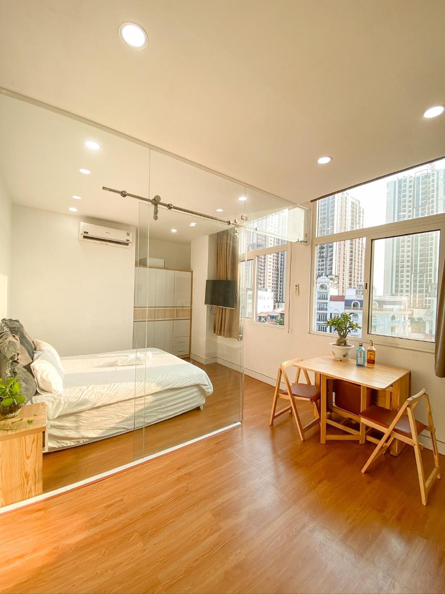 Aloha House Apartment Πόλη Χο Τσι Μινχ Εξωτερικό φωτογραφία