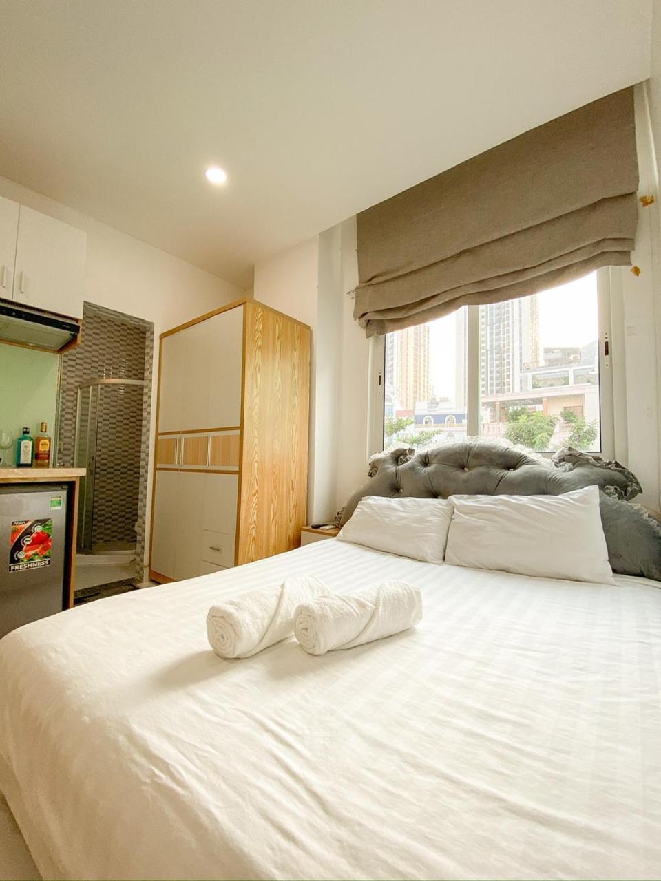 Aloha House Apartment Πόλη Χο Τσι Μινχ Εξωτερικό φωτογραφία