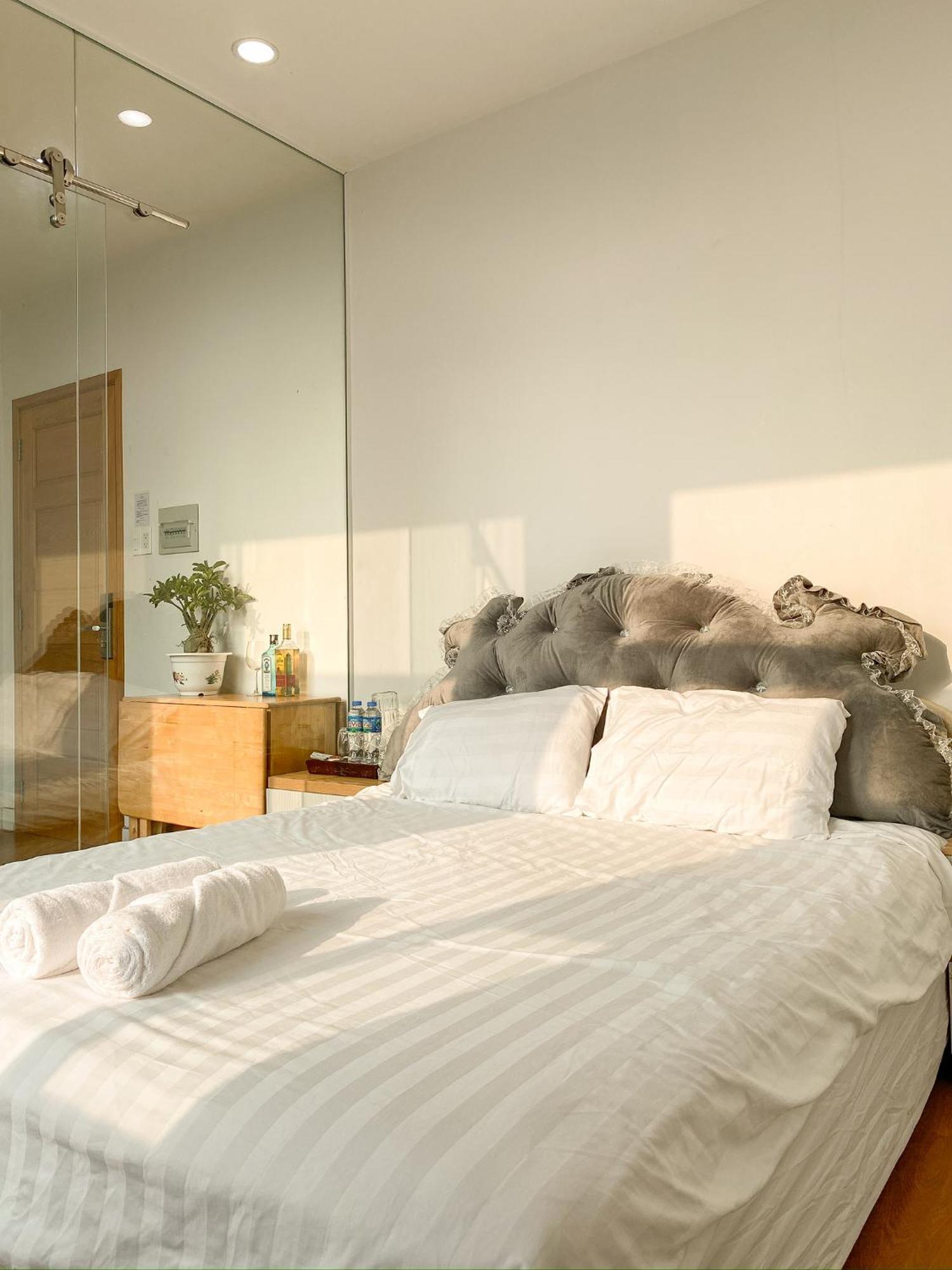 Aloha House Apartment Πόλη Χο Τσι Μινχ Εξωτερικό φωτογραφία