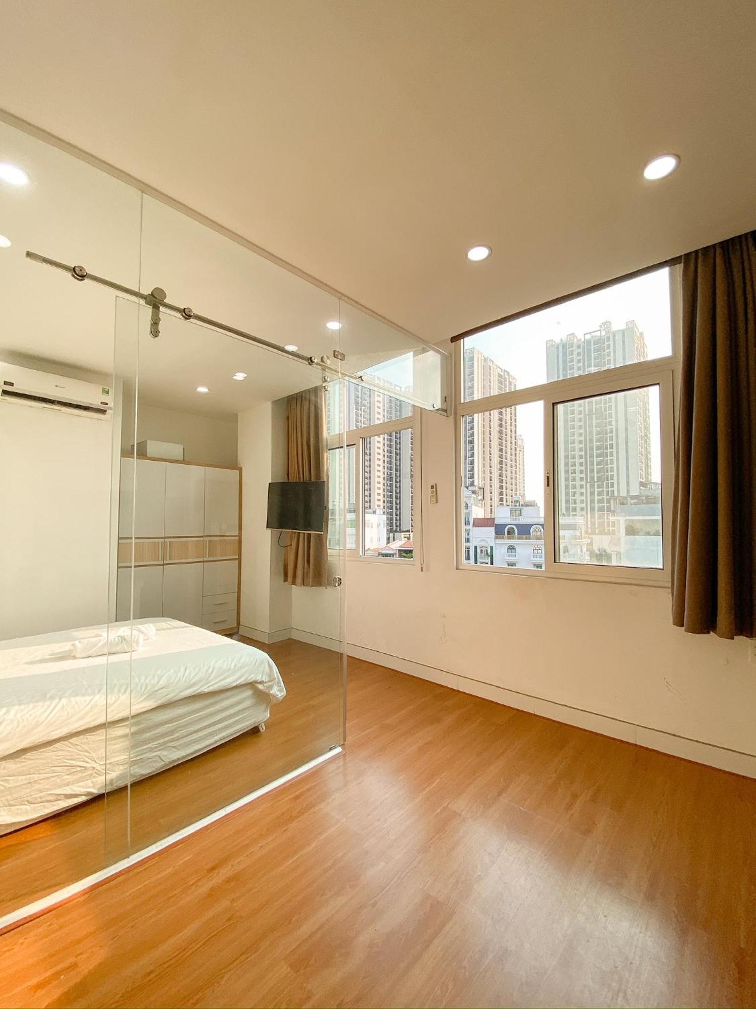 Aloha House Apartment Πόλη Χο Τσι Μινχ Εξωτερικό φωτογραφία