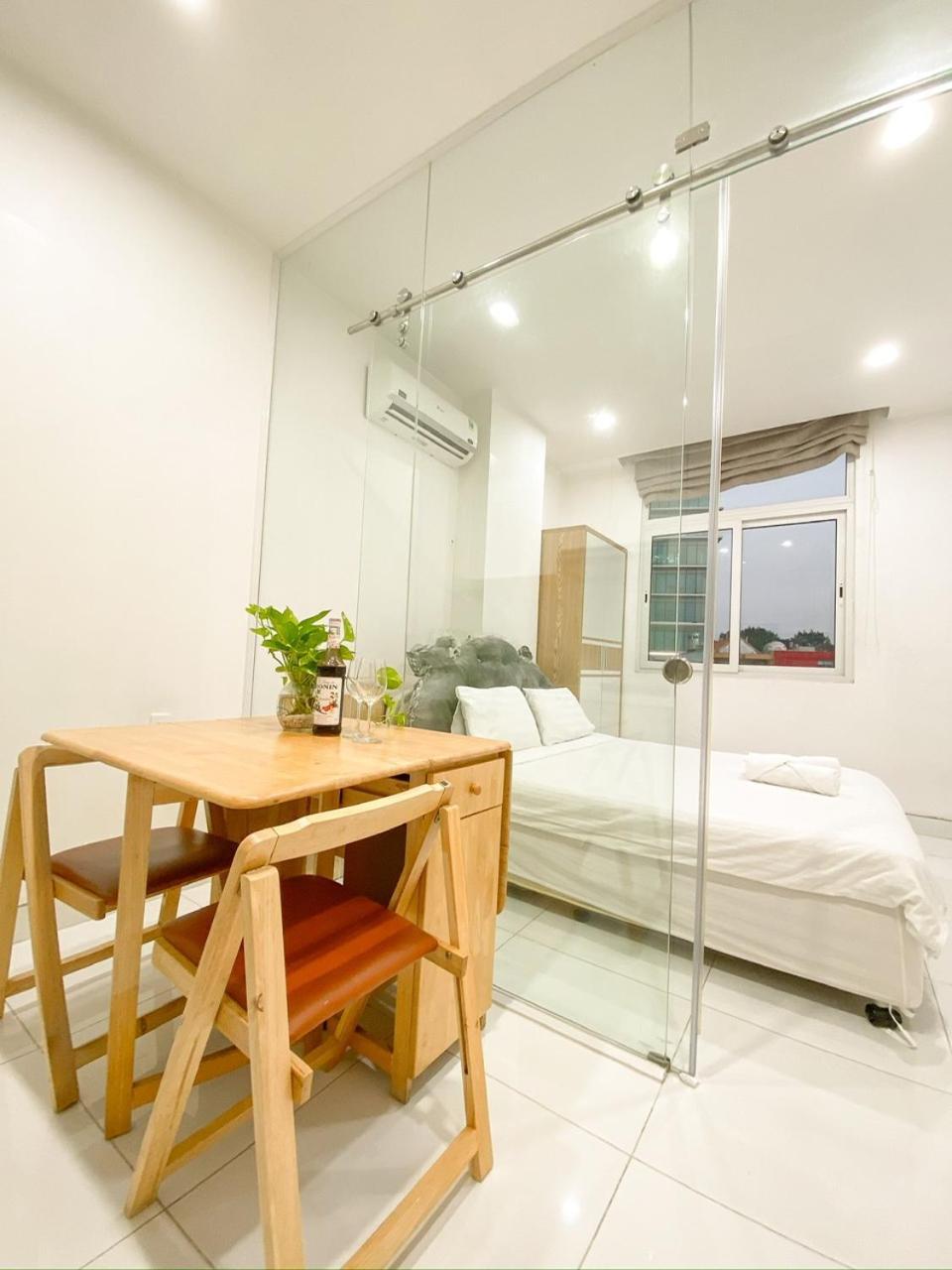 Aloha House Apartment Πόλη Χο Τσι Μινχ Εξωτερικό φωτογραφία