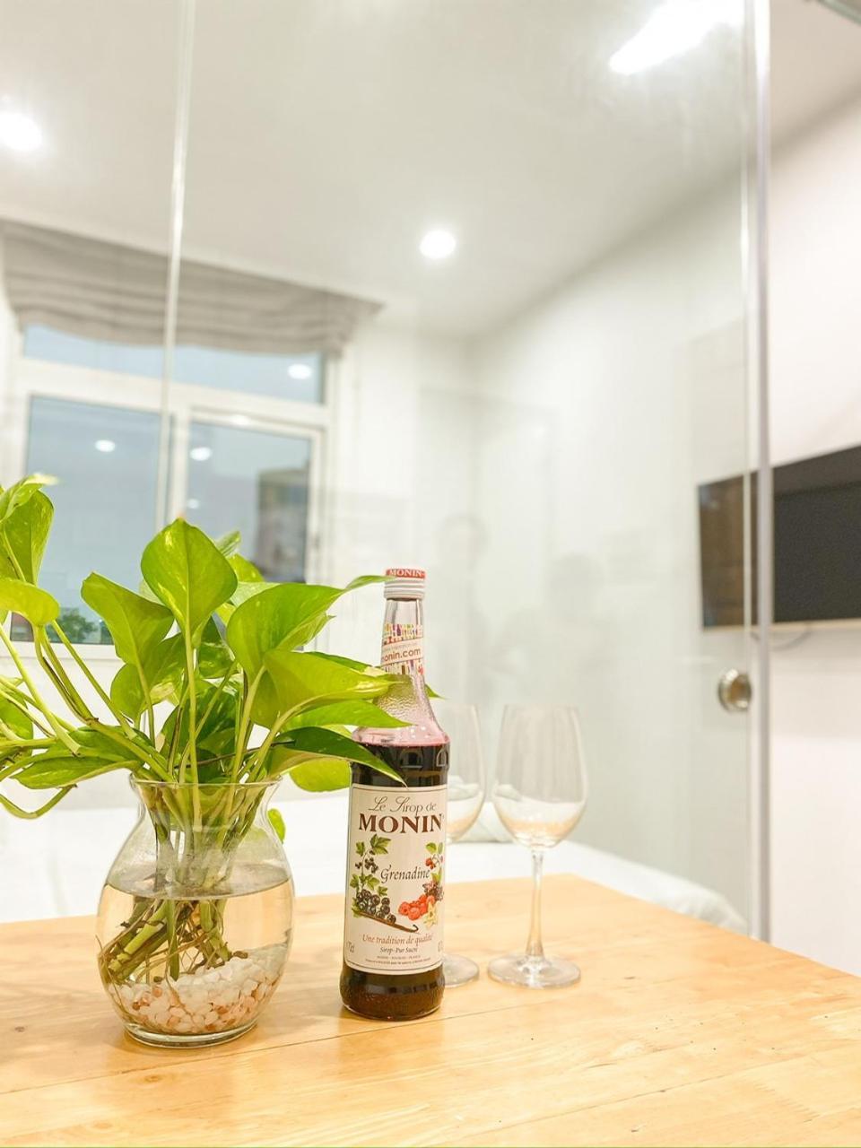 Aloha House Apartment Πόλη Χο Τσι Μινχ Εξωτερικό φωτογραφία