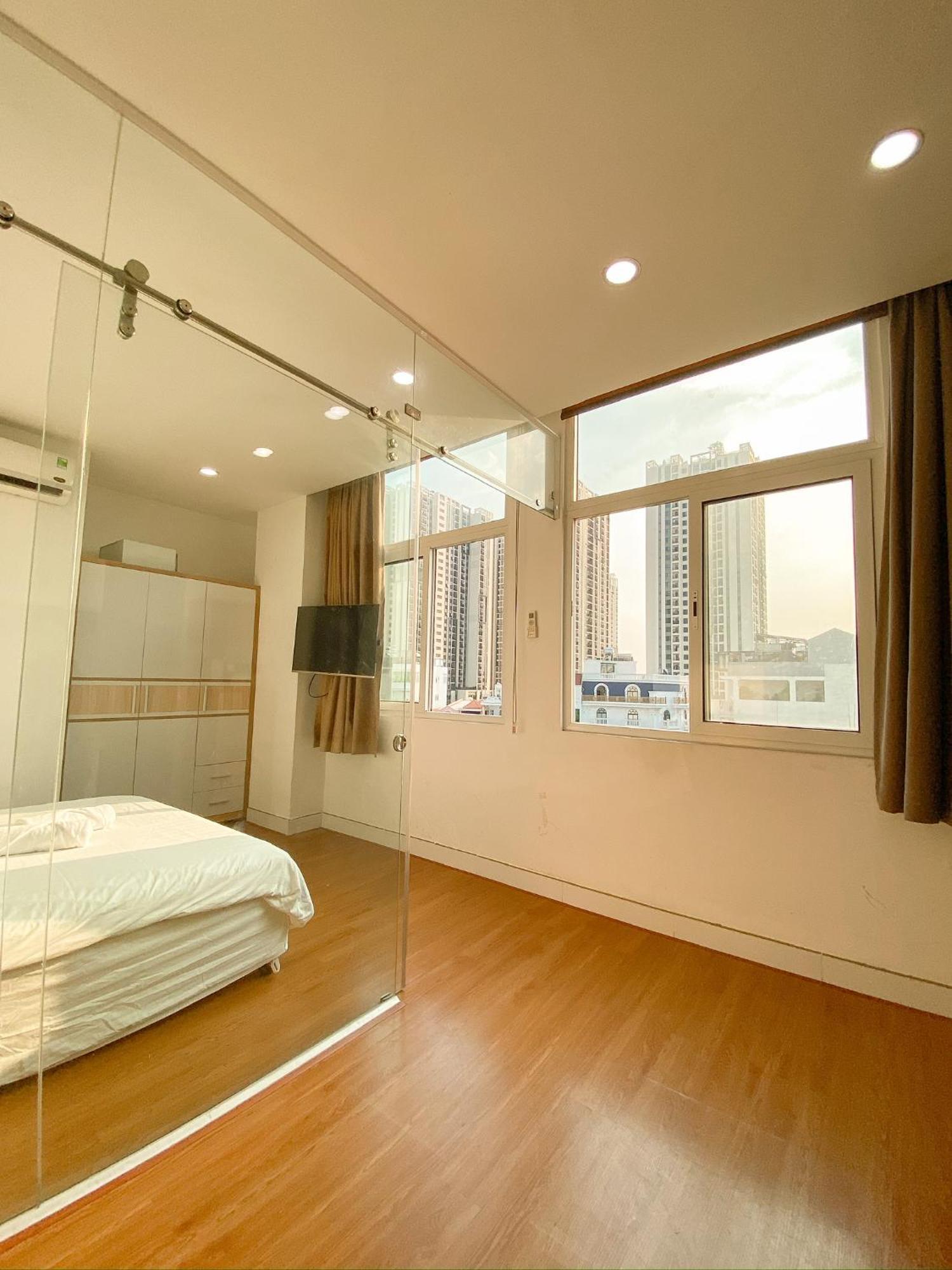 Aloha House Apartment Πόλη Χο Τσι Μινχ Εξωτερικό φωτογραφία
