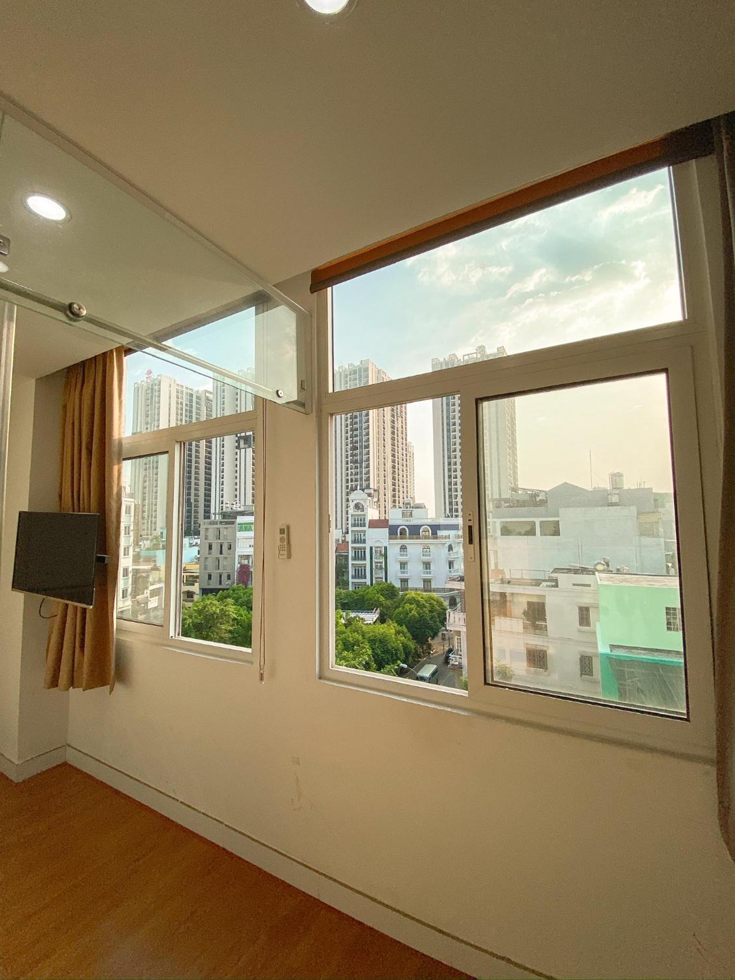 Aloha House Apartment Πόλη Χο Τσι Μινχ Εξωτερικό φωτογραφία