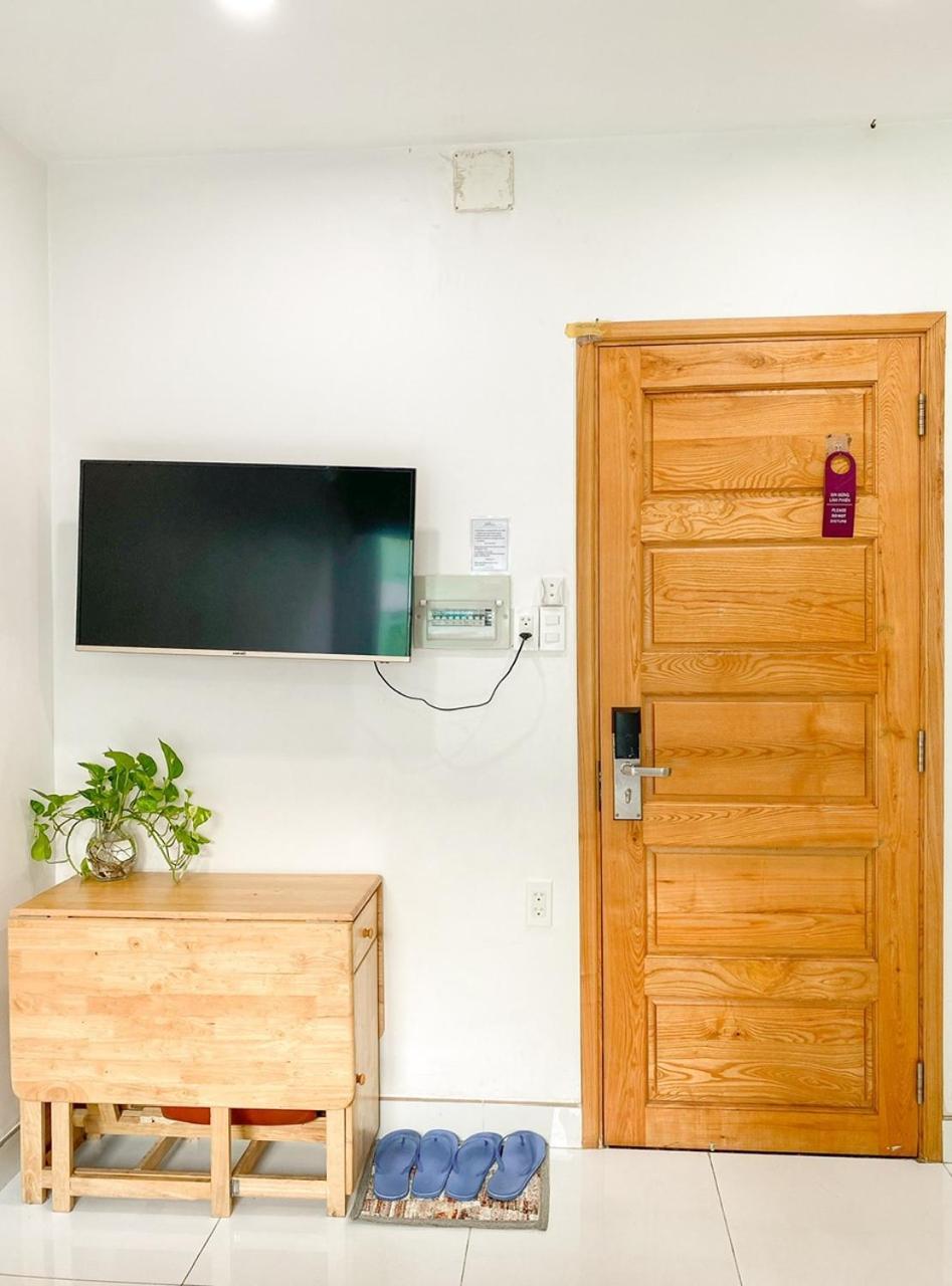Aloha House Apartment Πόλη Χο Τσι Μινχ Εξωτερικό φωτογραφία