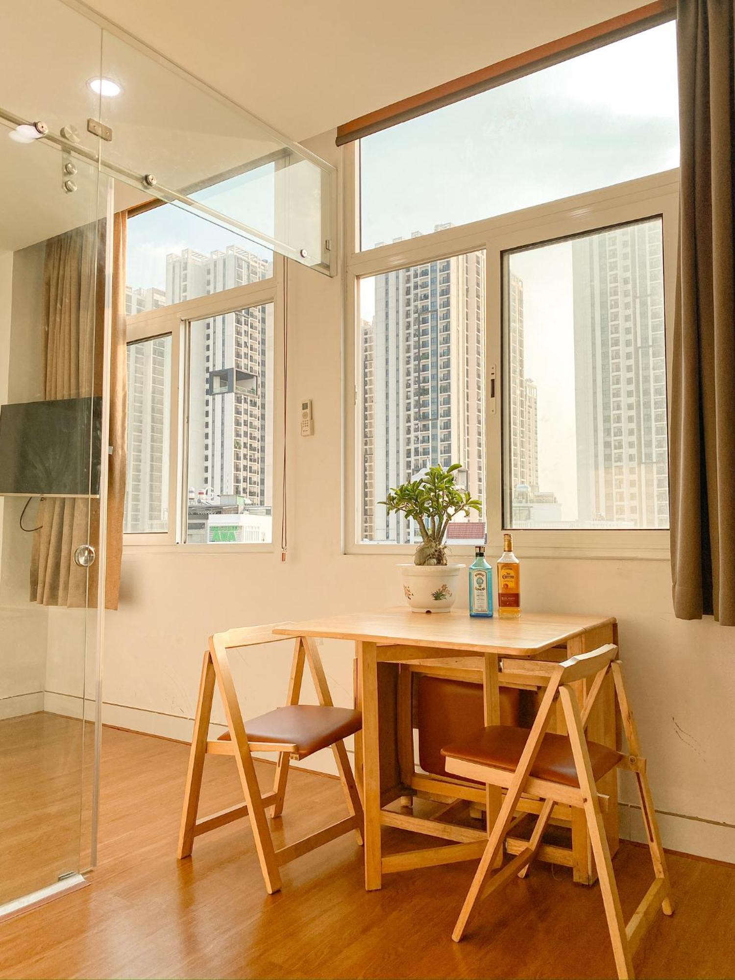 Aloha House Apartment Πόλη Χο Τσι Μινχ Εξωτερικό φωτογραφία