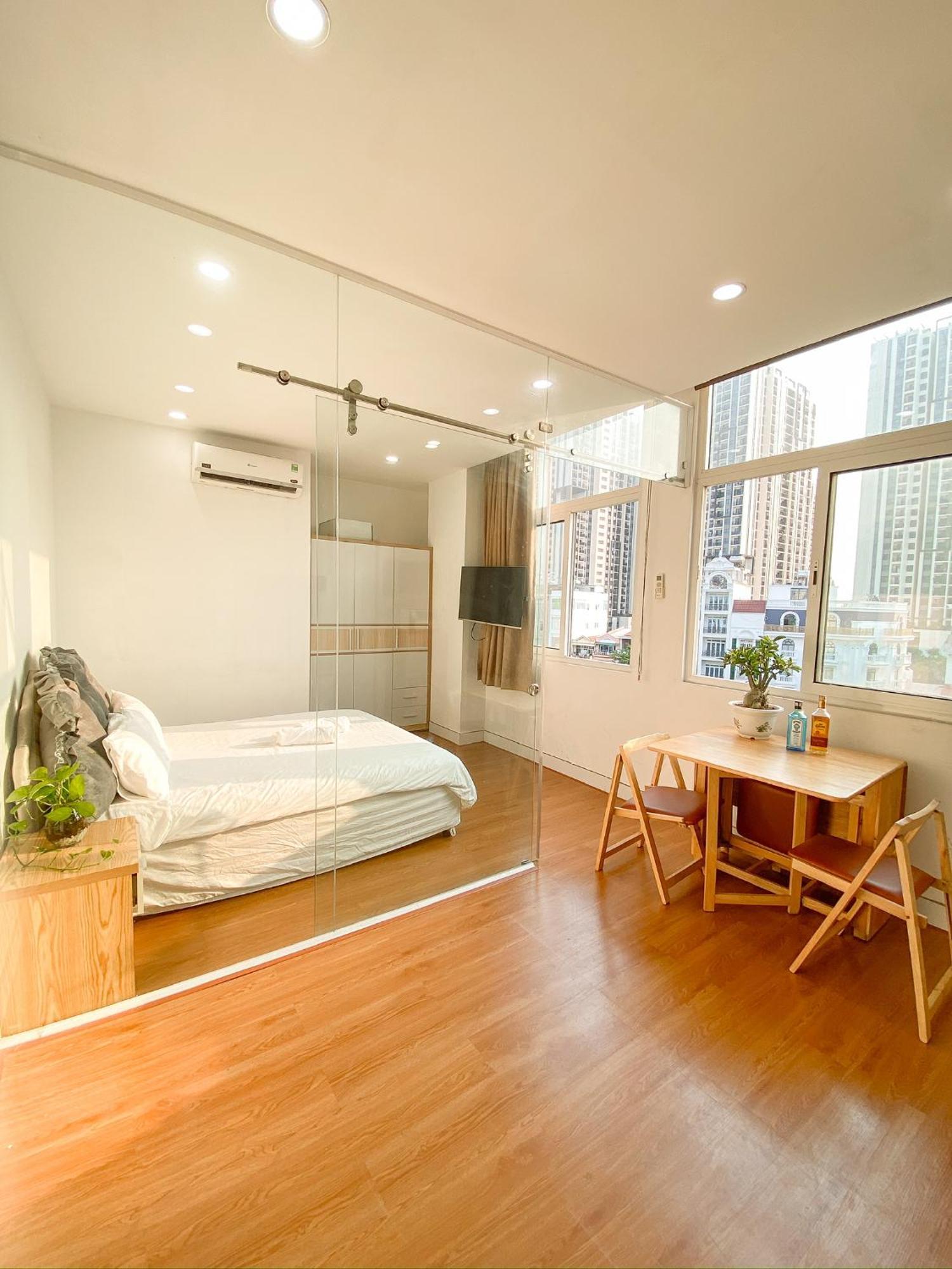 Aloha House Apartment Πόλη Χο Τσι Μινχ Εξωτερικό φωτογραφία