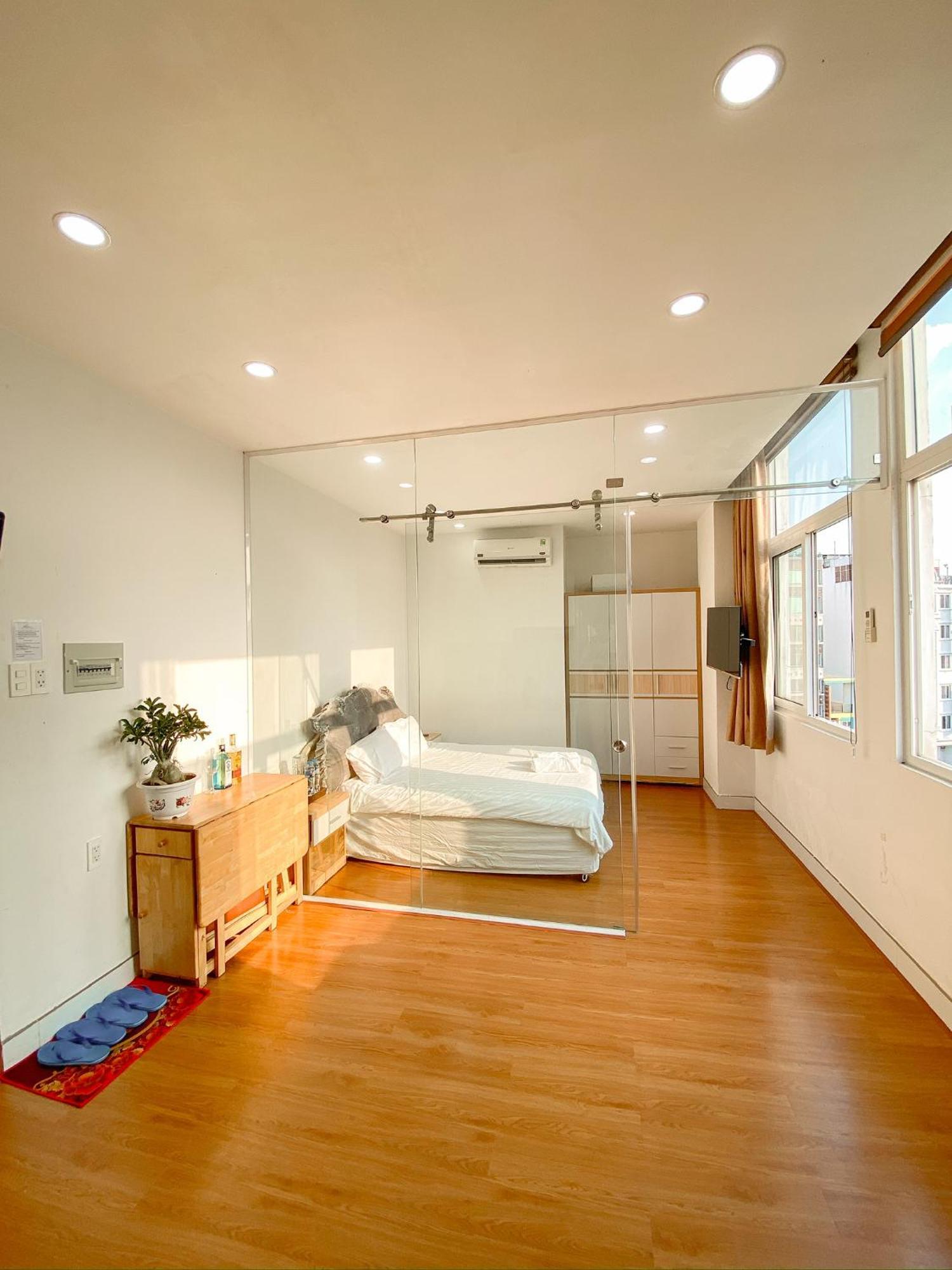 Aloha House Apartment Πόλη Χο Τσι Μινχ Εξωτερικό φωτογραφία