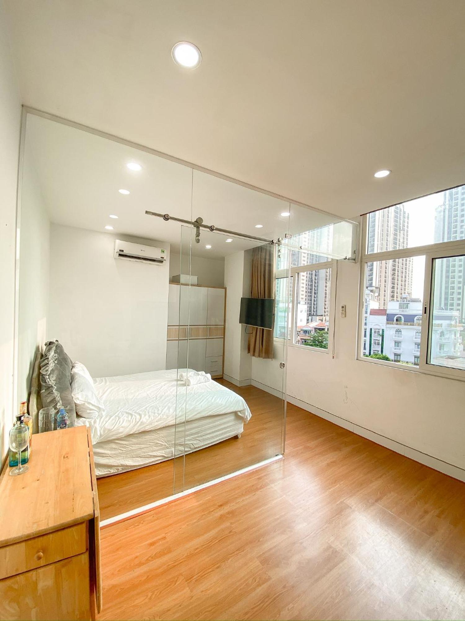 Aloha House Apartment Πόλη Χο Τσι Μινχ Εξωτερικό φωτογραφία