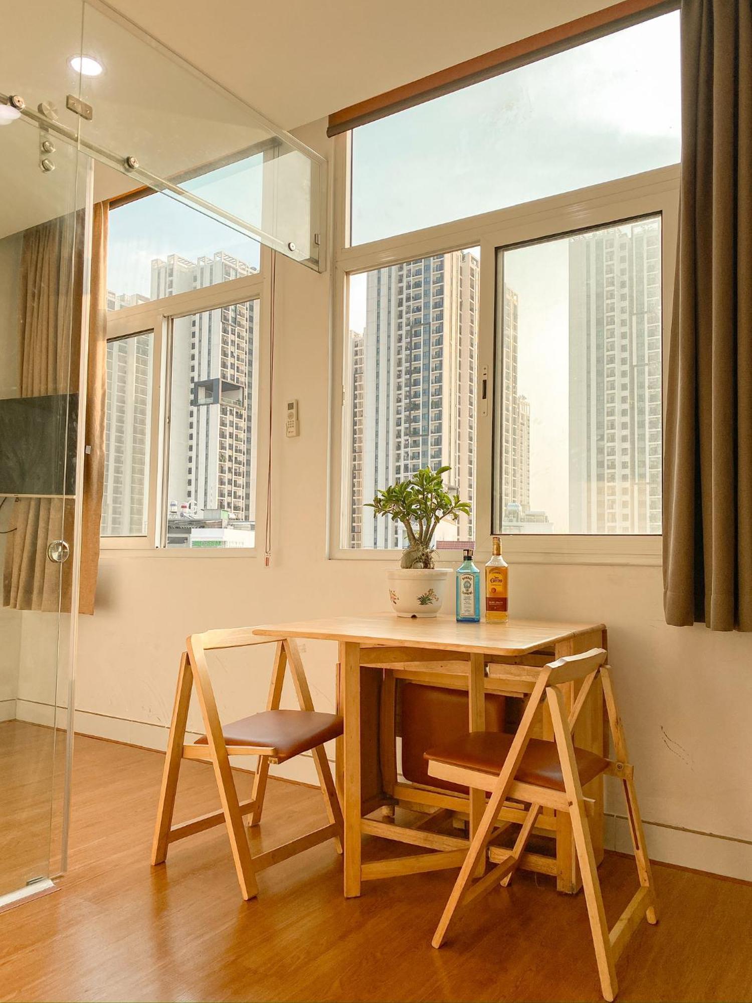 Aloha House Apartment Πόλη Χο Τσι Μινχ Εξωτερικό φωτογραφία
