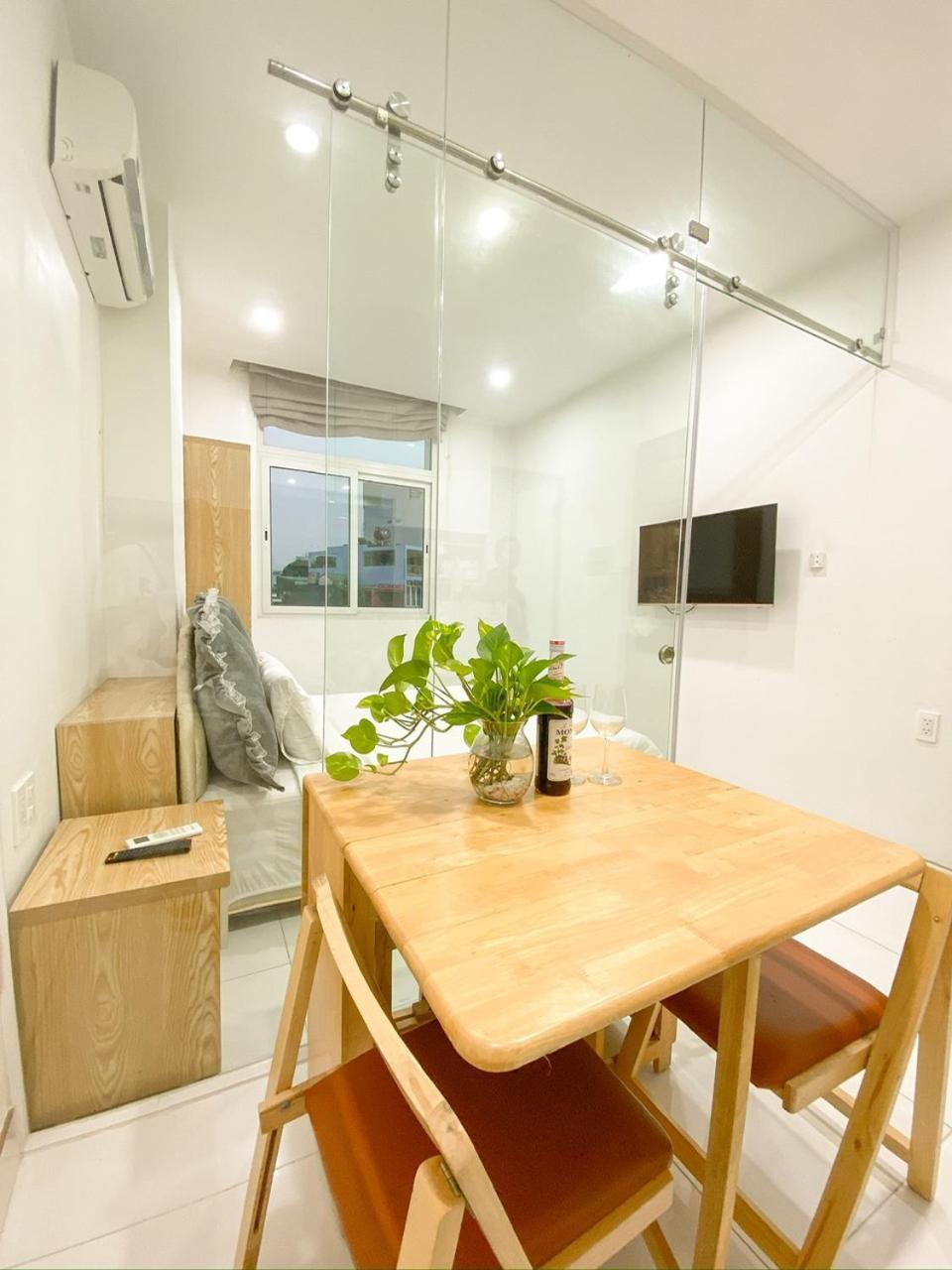 Aloha House Apartment Πόλη Χο Τσι Μινχ Εξωτερικό φωτογραφία