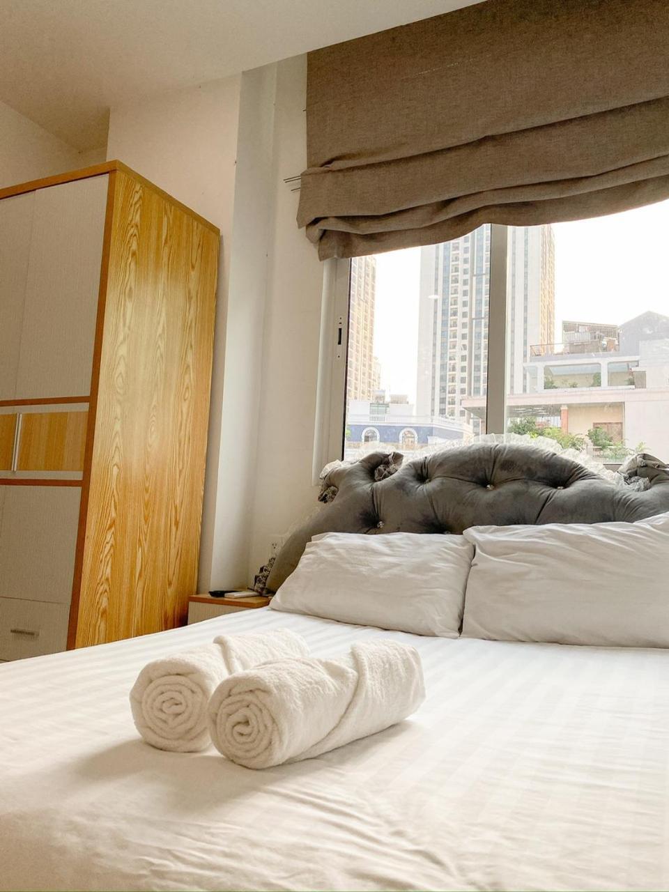 Aloha House Apartment Πόλη Χο Τσι Μινχ Εξωτερικό φωτογραφία