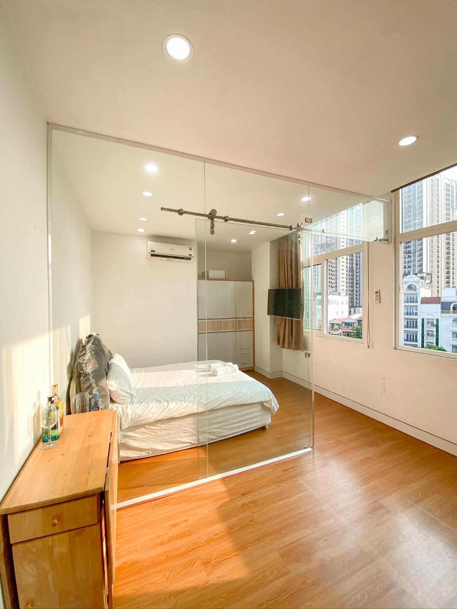 Aloha House Apartment Πόλη Χο Τσι Μινχ Εξωτερικό φωτογραφία