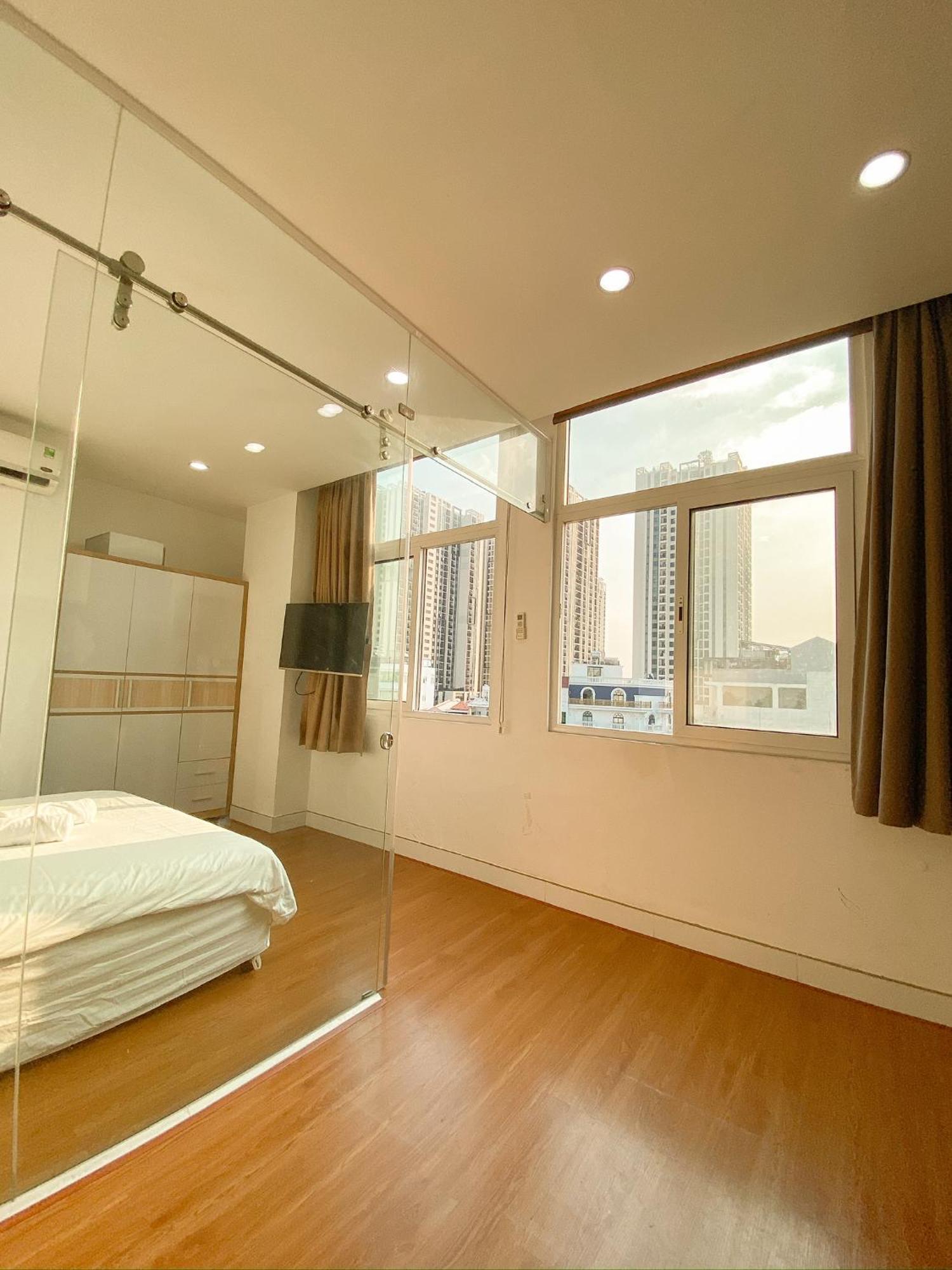 Aloha House Apartment Πόλη Χο Τσι Μινχ Εξωτερικό φωτογραφία