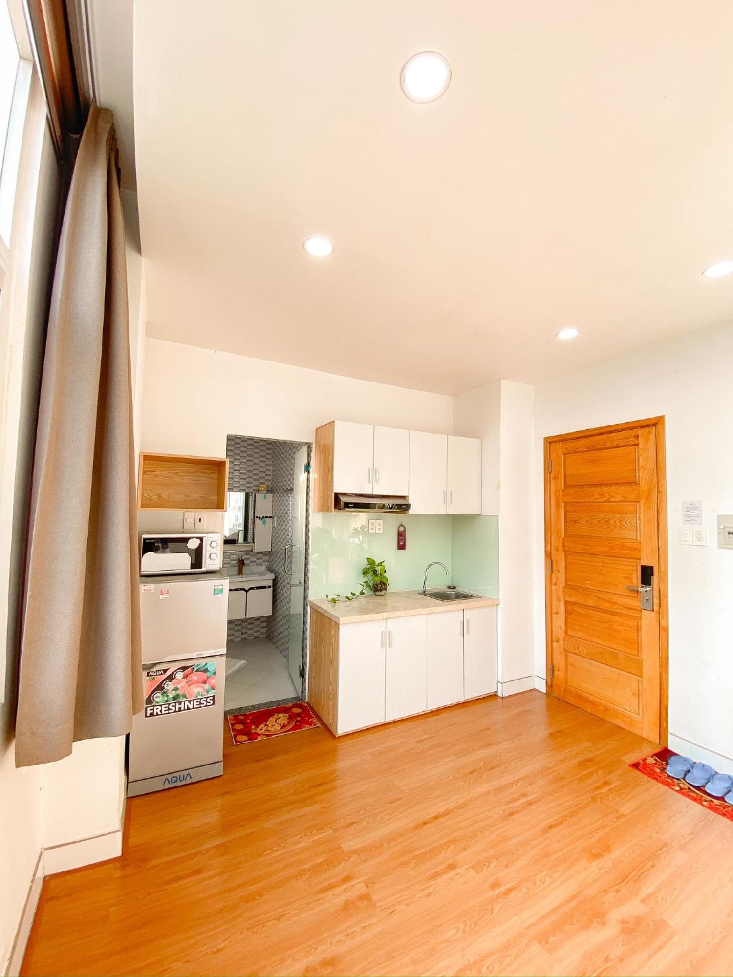 Aloha House Apartment Πόλη Χο Τσι Μινχ Εξωτερικό φωτογραφία