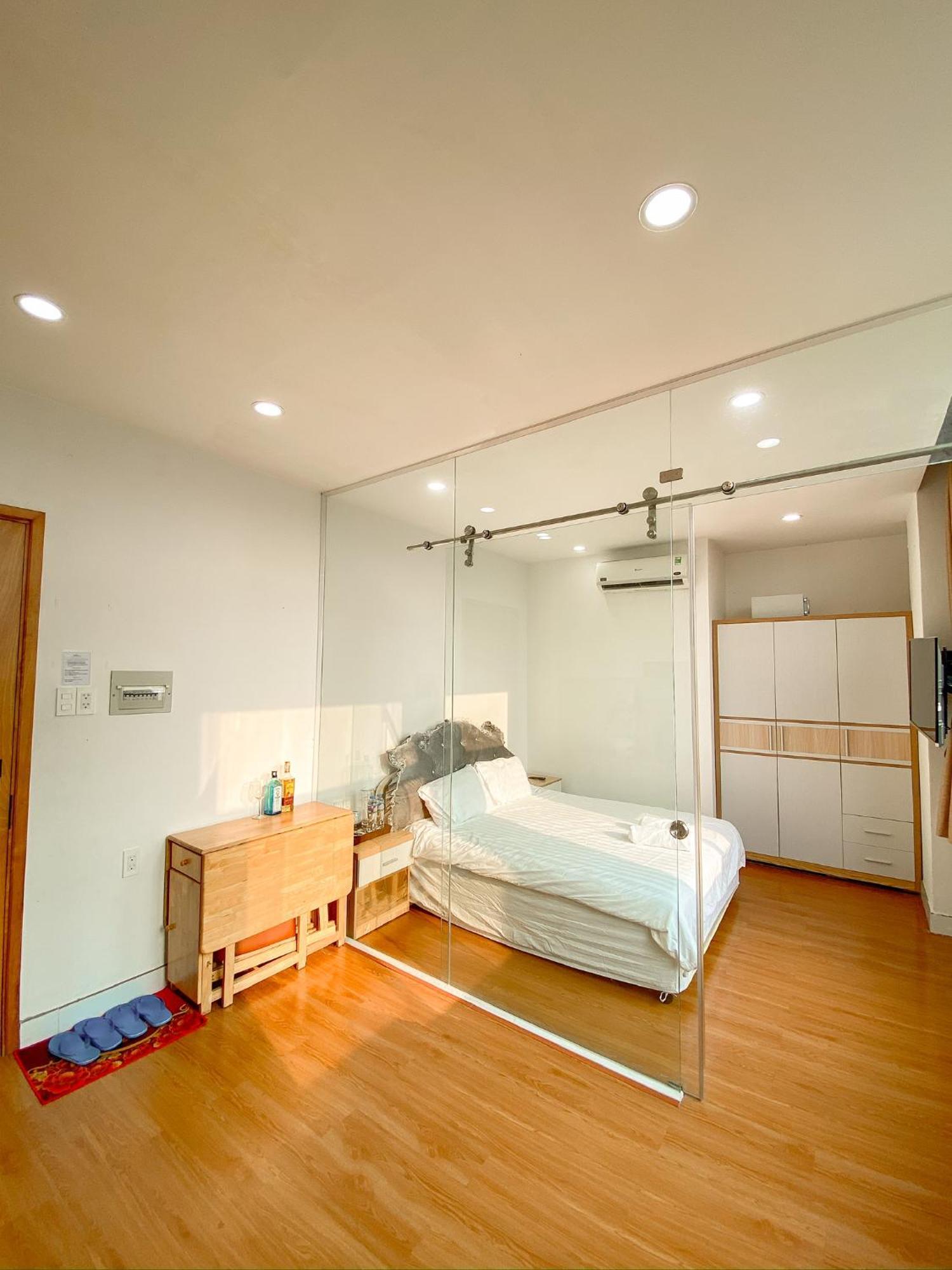 Aloha House Apartment Πόλη Χο Τσι Μινχ Εξωτερικό φωτογραφία