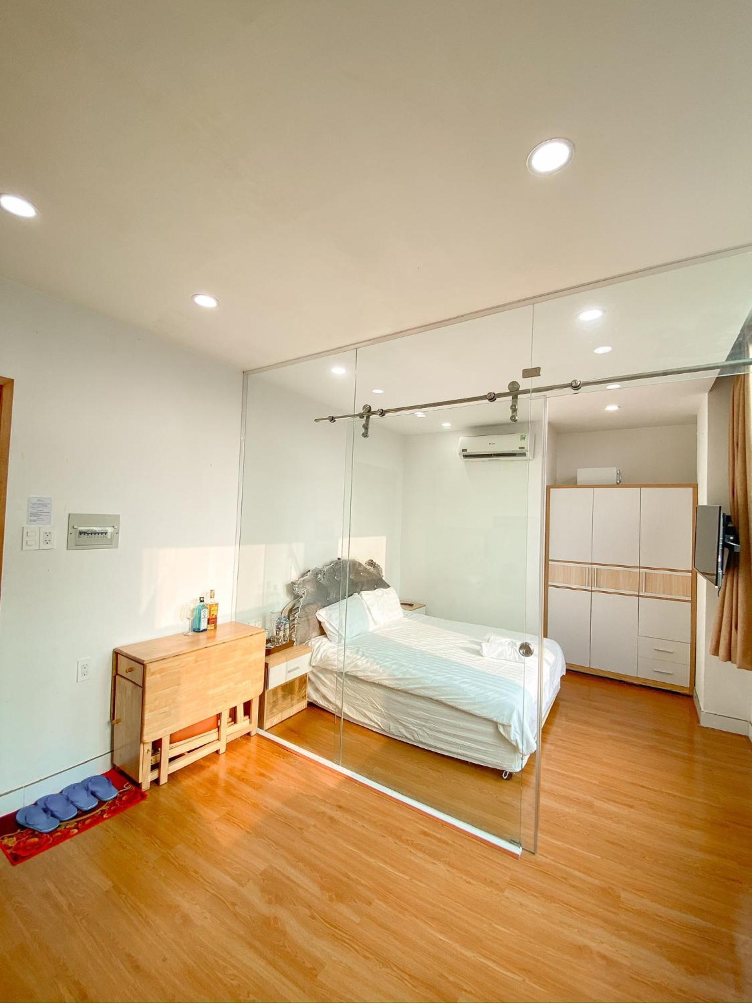 Aloha House Apartment Πόλη Χο Τσι Μινχ Εξωτερικό φωτογραφία