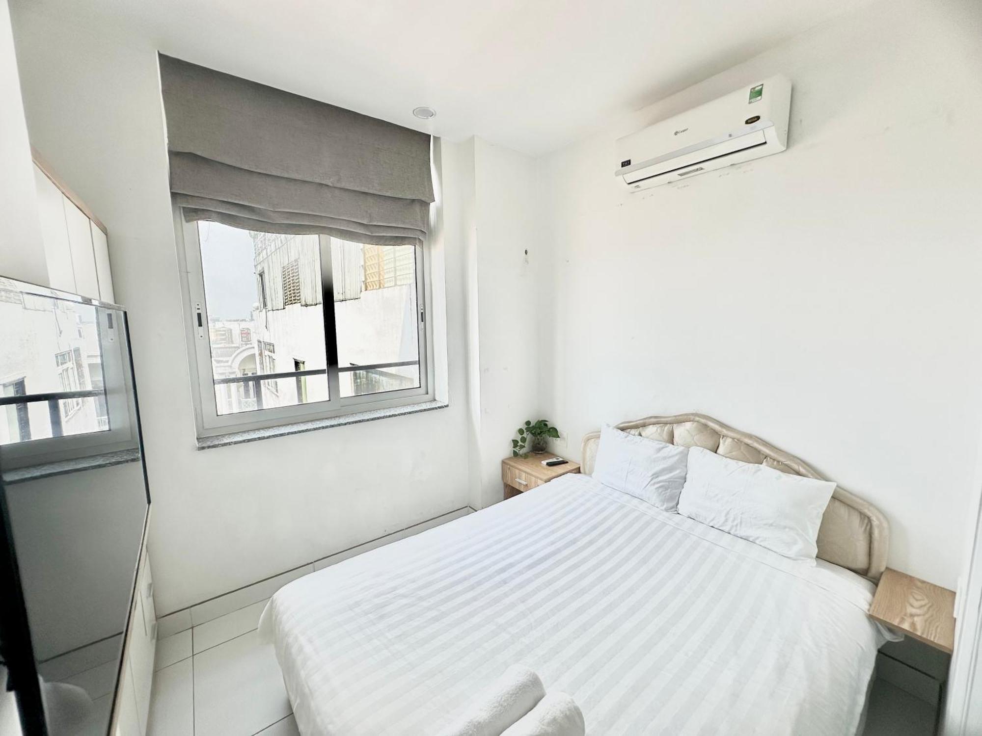 Aloha House Apartment Πόλη Χο Τσι Μινχ Εξωτερικό φωτογραφία