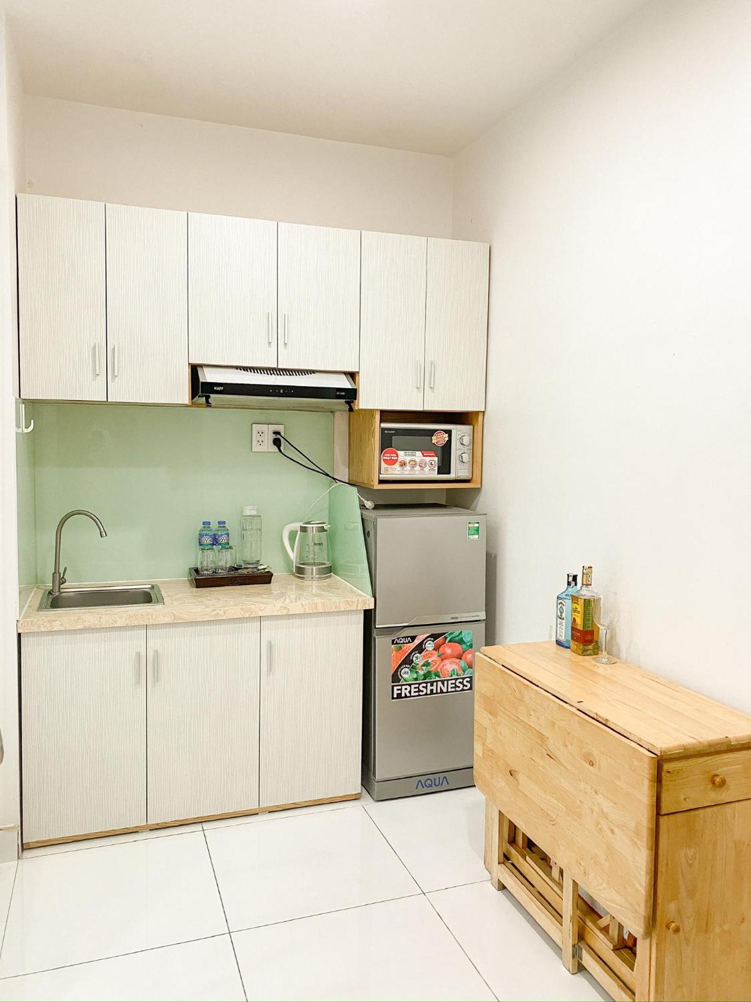 Aloha House Apartment Πόλη Χο Τσι Μινχ Εξωτερικό φωτογραφία
